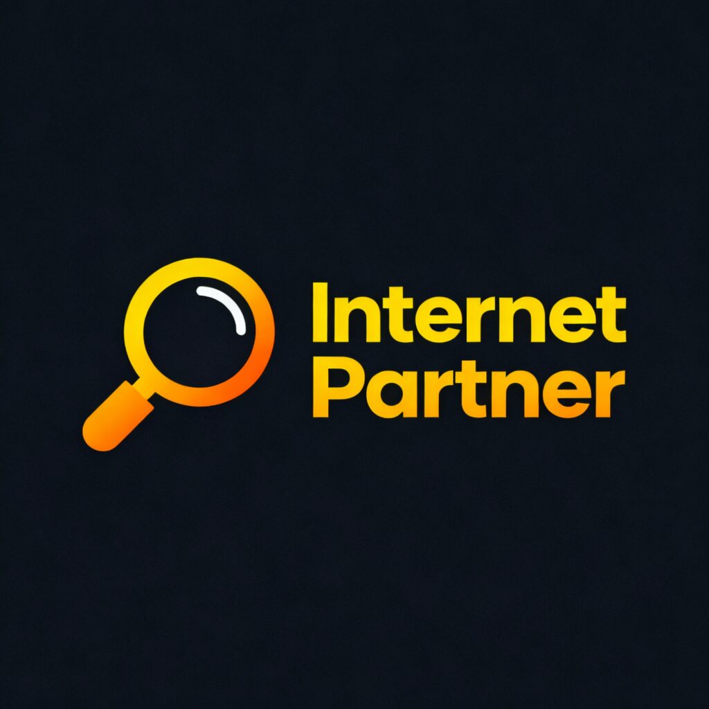 лого лидера рейтинга seo Internet Partner