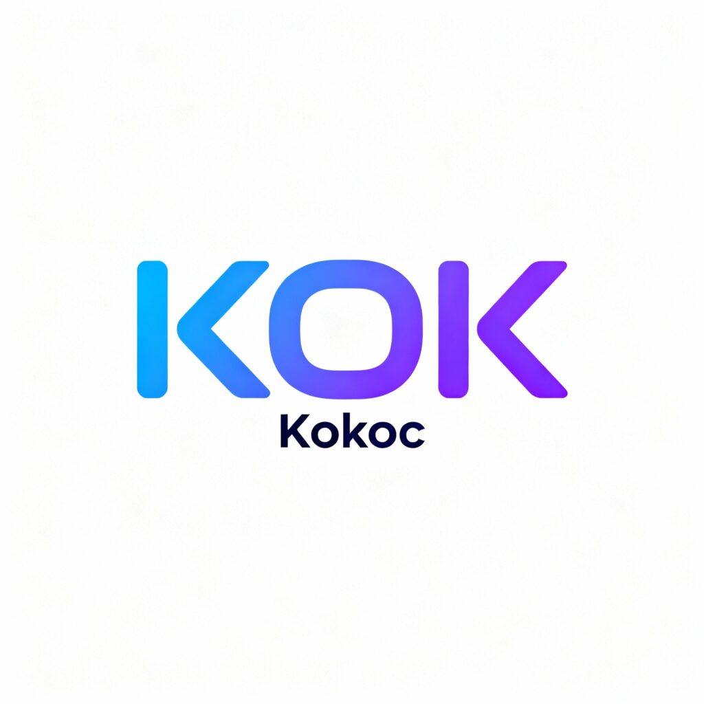 лого kokos