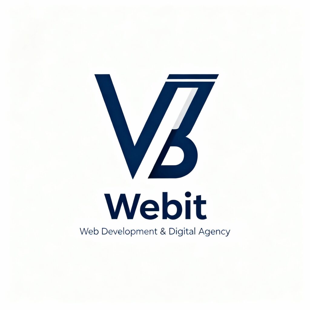 лого webit